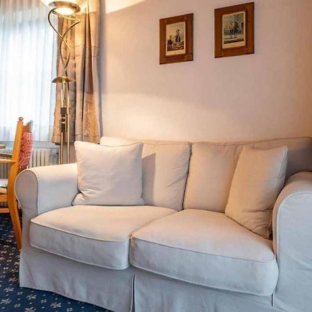Hotel Alpina Hagnau Eksteriør bilde