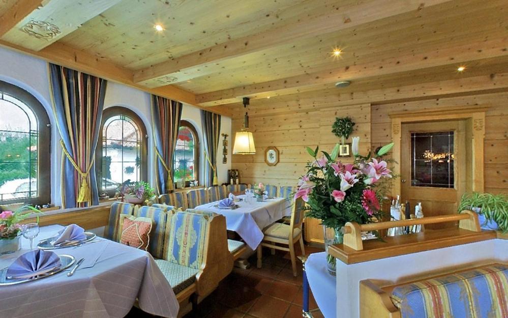 Hotel Alpina Hagnau Eksteriør bilde