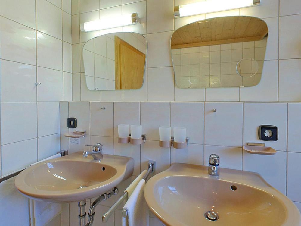 Hotel Alpina Hagnau Rom bilde